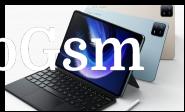Xiaomi Pad 6 and Band 8
