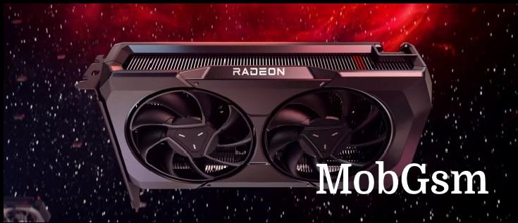 AMD announces Radeon RX 7600 desktop graphics card for $269