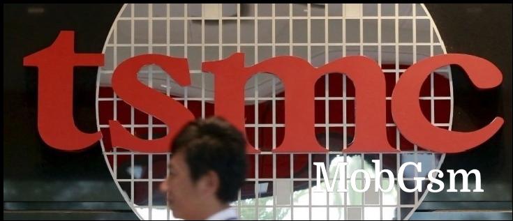 TSMC discovers its chips made their way to Huawei products