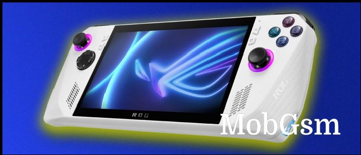 Asus ROG Ally European pricing tipped