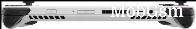 Asus ROG Ally I/O