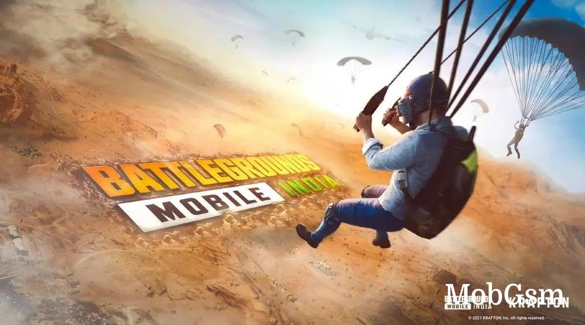 Battlegrounds Mobile India (BGMI) is back on the Google Play store and will be playable on May 29.