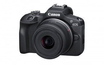 Canon announces entry-level EOS R100 camera for $480