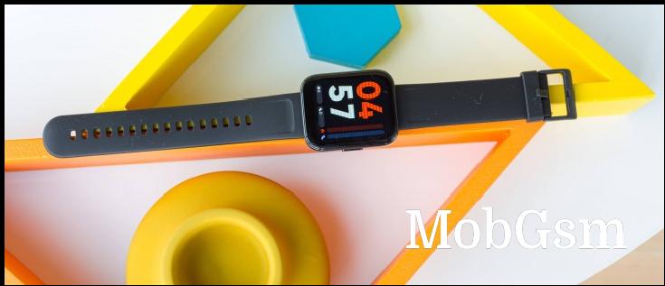 CR: Global smartwatch market declines by 1.5% in Q1 2023