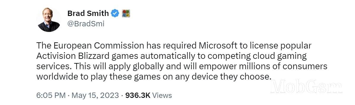 Microsoft