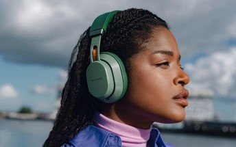 Fairphone launches Fairbuds XL: modular, repairable over-ear headphones