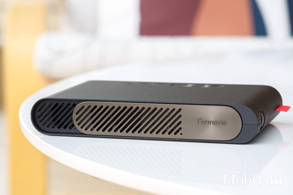 Formovie P1 review