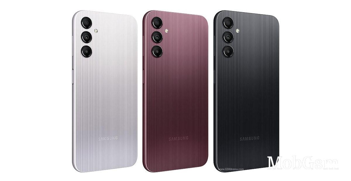 Samsung Galaxy A14