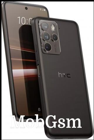 HTC U23 Pro