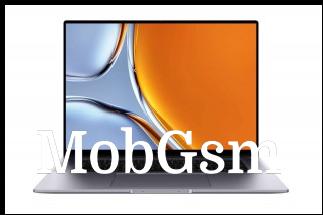 Huawei MateBook 16S 2023