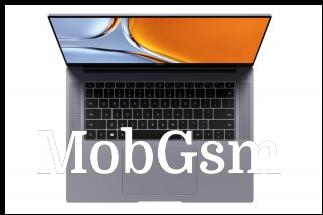 Huawei MateBook 16S 2023