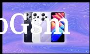 Infinix Hot 30 Play NFC also debuts
