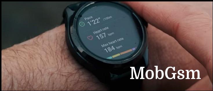 Mobvoi TicWatch 5 Pro announced with new SoC, improved health tracking