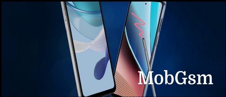 New Moto G 5G unveiled with Snapdragon 480+ and lower price tag, new Moto G Stylus joins it