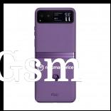 Motorola Razr 40 in Summer Lilac