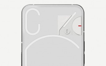 Alleged Nothing Phone (2) specs surface online