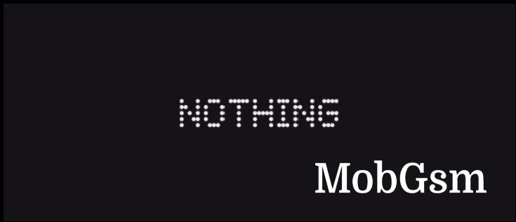 Nothing Phone (2) screen size confirmed, will get 3 years of Android updates