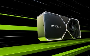 Nvidia announces GeForce RTX 4060 series starting at $299
