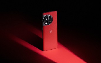 Genshin Impact-inspired OnePlus 11 limited edition is reportedly coming later this month
