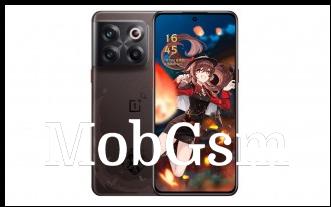 OnePlus Ace Pro Genshin Impact limited edition