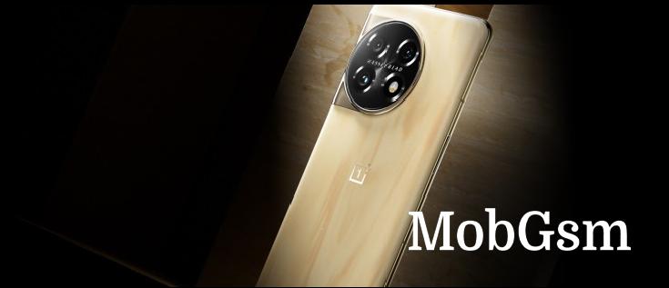 OnePlus 11 Marble Odyssey will go on sale in India starting June 6