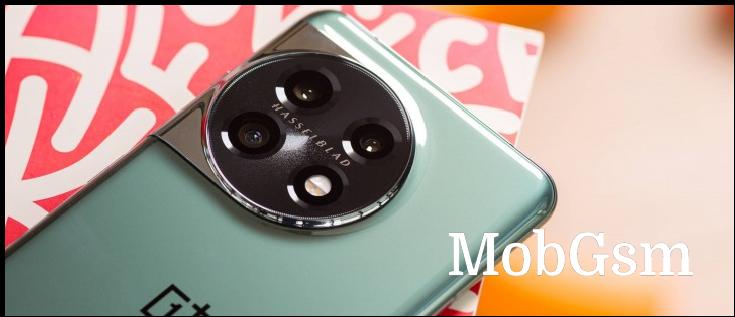 OnePlus 11 and older devices get OxygenOS 13.1 update