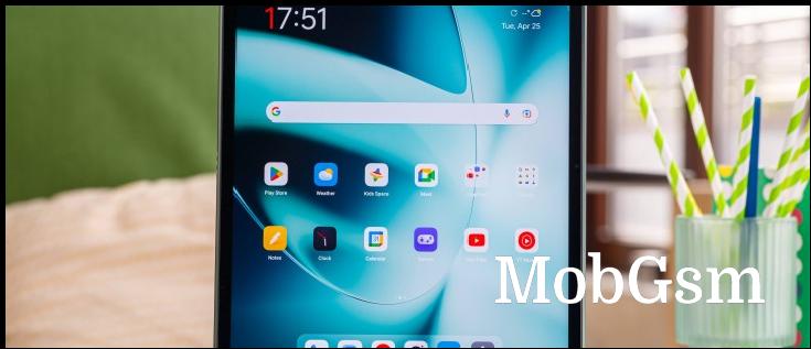 OnePlus Pad is finally available in the UK and the EU
