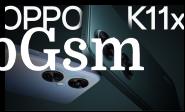 Oppo K11x announced: Snapdragon 695 SoC, 108MP camera, and 120Hz screen