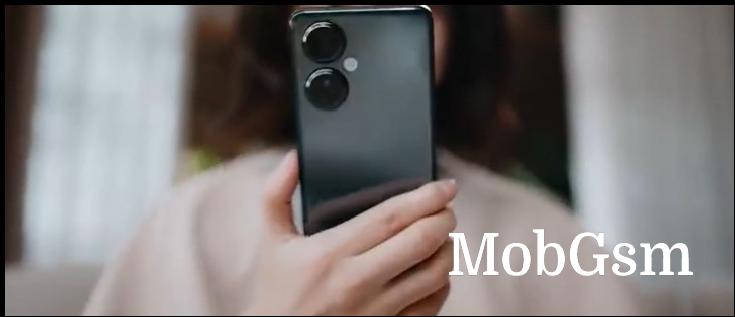 Oppo K11x's design and key specs revealed through official teaser
