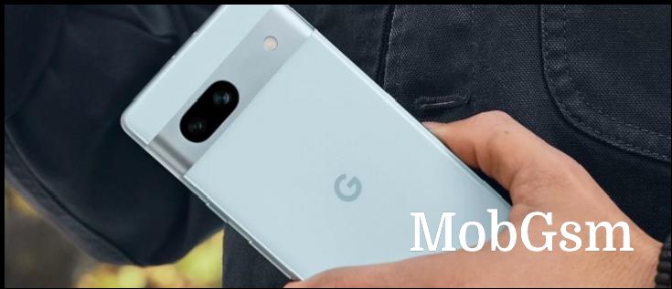 Pixel 7a specs leak: 90Hz display, 64MP main cam, wireless charging