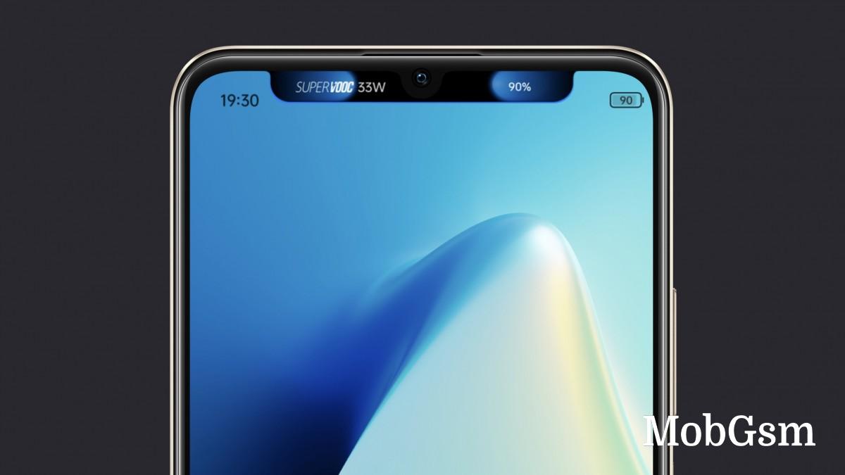 Realme Narzo N53 announced with Unisoc chipset and 5,000 mAh battery 