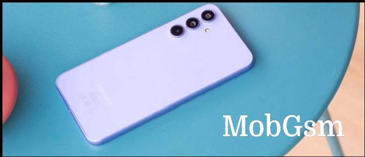 Samsung starts testing Galaxy S23 FE European firmware