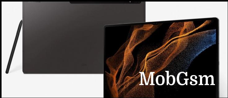 Samsung Galaxy Tab S9+ and S9 Ultra have their fast charging abilities outed