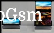 Samsung unveils a 12.4-inch rollable OLED panel