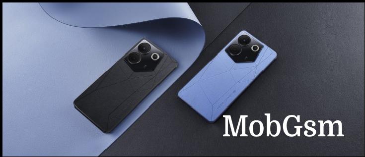 Tecno introduces Camon 20, 20 Pro and 20 Pro 5G