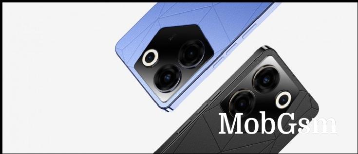 Tecno Camon 20, 20 Pro 5G and 20 Pro Premier debut in India