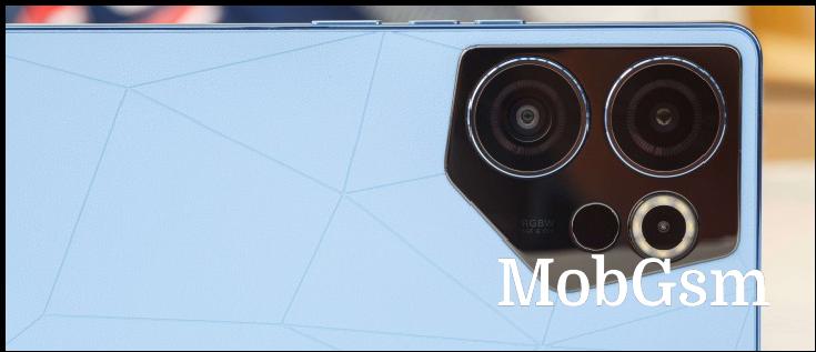 Tecno Camon 20 Premier in for review