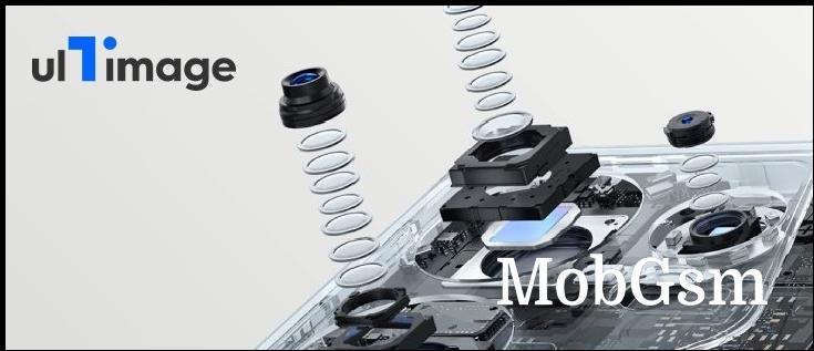 Tecno details the Ultimage tech that powers Camon 20 Premiere's 50MP RBGW camera
