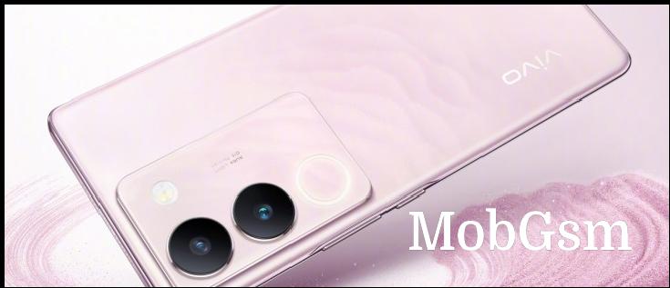 vivo S17 appears with Snapdragon 778G+ SoC, S17 Pro will have 50 MP selfie camera