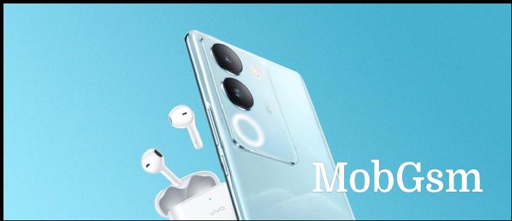 vivo S17 series and Air Pro TWS specs leak