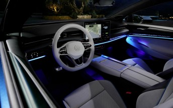 Huawei's HarmonyOS to power Volkswagen cars in China