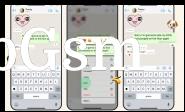 You can now edit the messages you send on WhatsApp