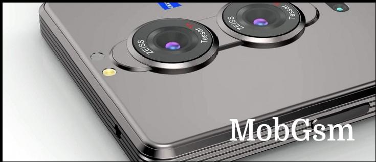 Upcoming Sony Xperia Pro's camera sensors detailed