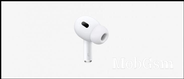 Apple's new Adaptive Audio will supercharge your AirPods Pro 2