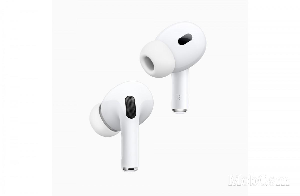 New Adaptive Audio will supercharge your AirPods Pro 2