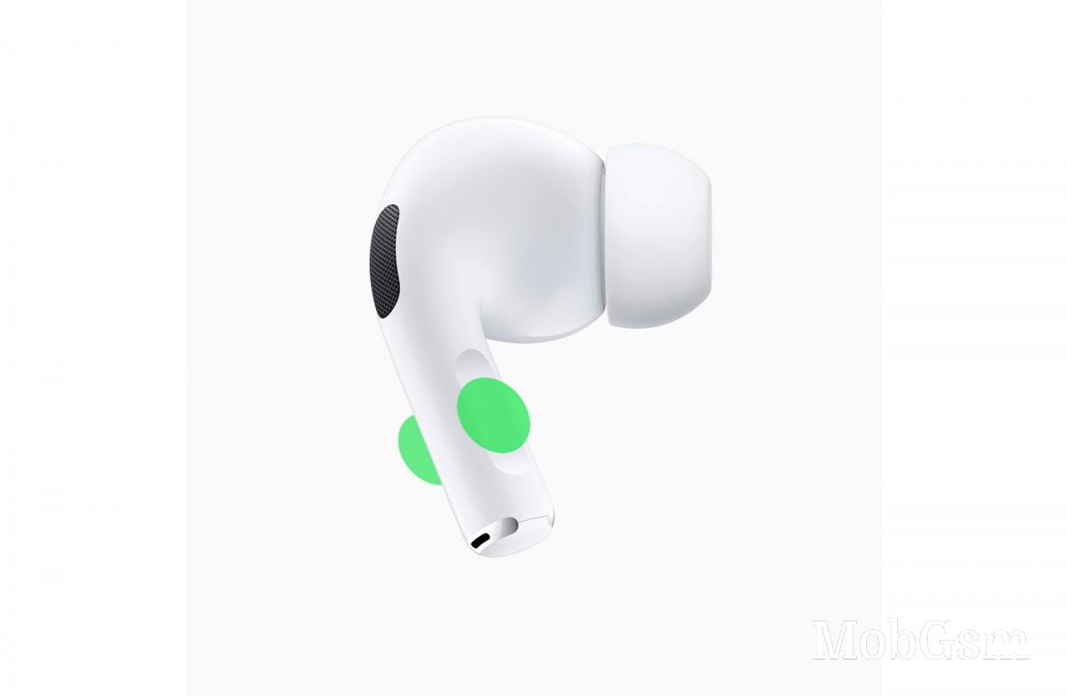 New Adaptive Audio will supercharge your AirPods Pro 2