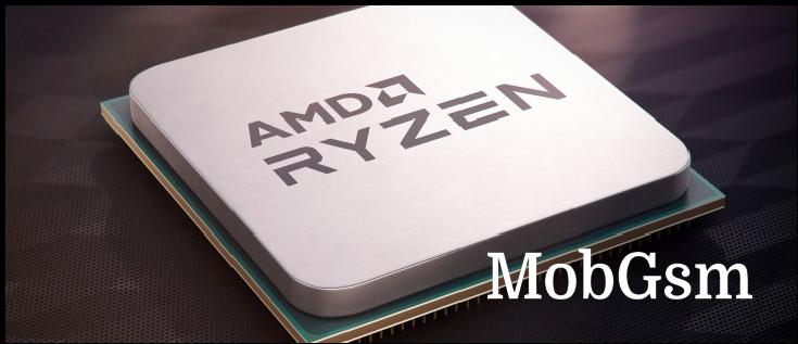 AMD Ryzen PRO 7000 series chips for business PCs and laptops announced