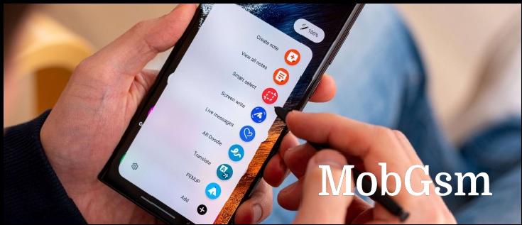 Android 14 Beta 3 packs new stulys-specific features