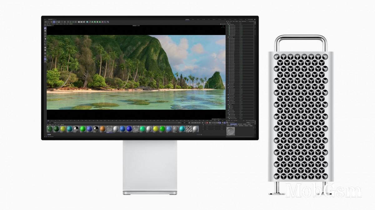 Apple M2 Ultra announced, premiering in the new Mac Studio and Mac Pro