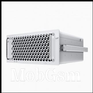 Mac Pro is available in Tower and Rack enclosures